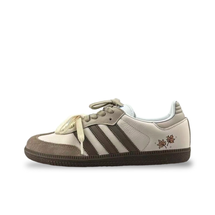 Adidas Shoes Samba - 아디다스 오리지널스 SAMBA OG 내마모성 내마모성