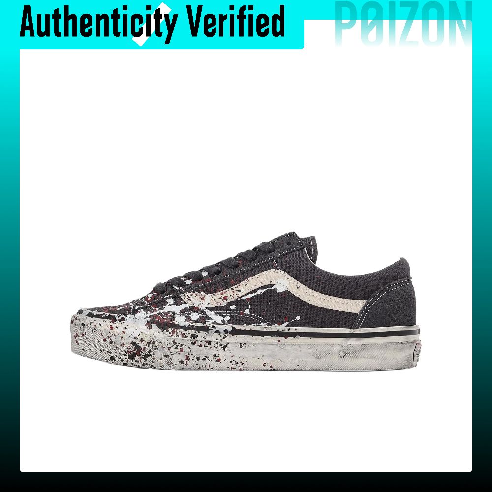 Vans 프리미엄 올드 스쿨 36 스케이트 슈즈 유니섹 - Vans Shoes Old Skool 리뷰 및 가격