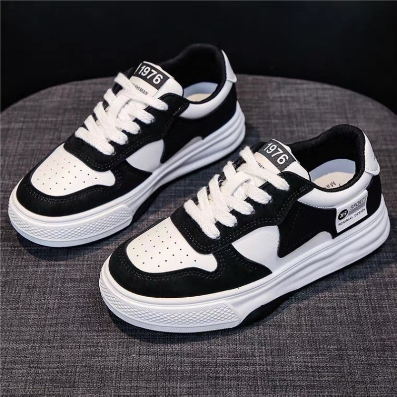 2024 플랫폼 신발 여성 운동화 플랫폼 Vulcani - Vans Shoes Old Skool 리뷰 및 가격