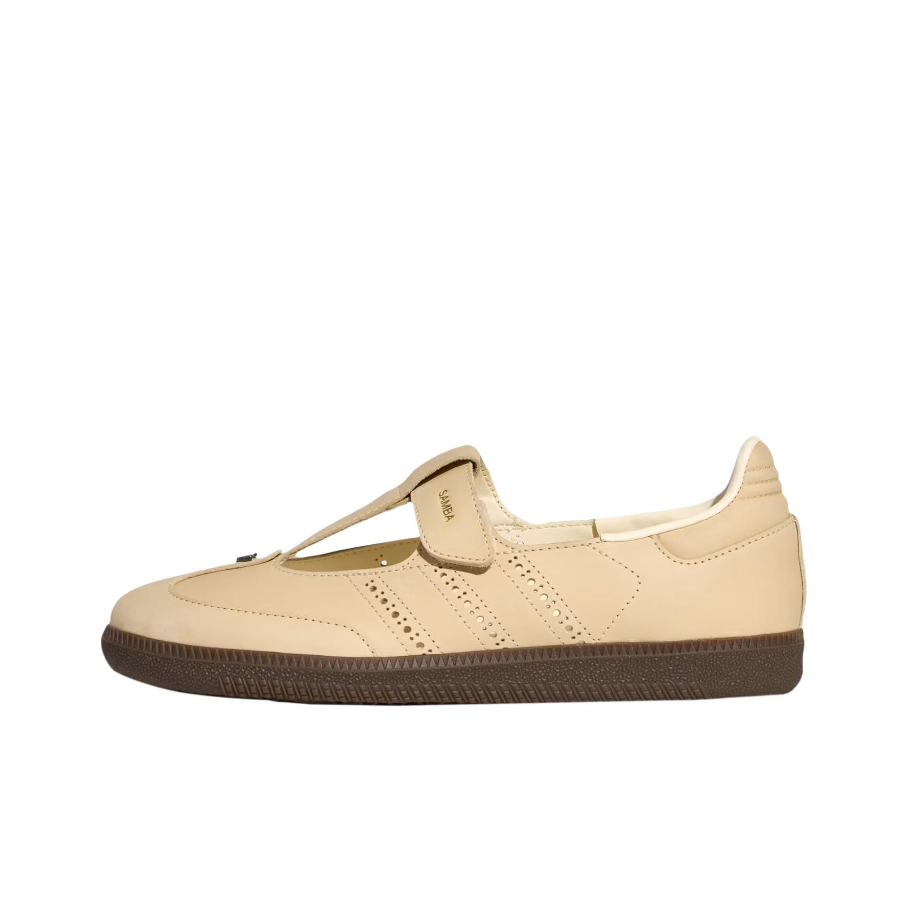 아디다스 오리지널스 삼바 제인 메리 제인 슈즈 여성용  - Adidas Shoes Samba 리뷰 및 가격